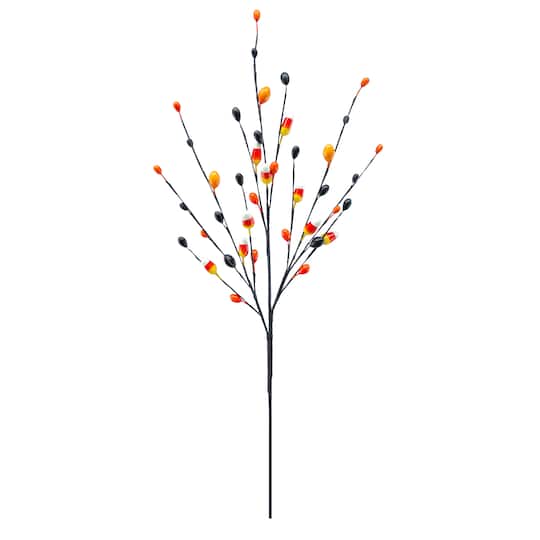 33" Candy Corn Stem by Ashland®